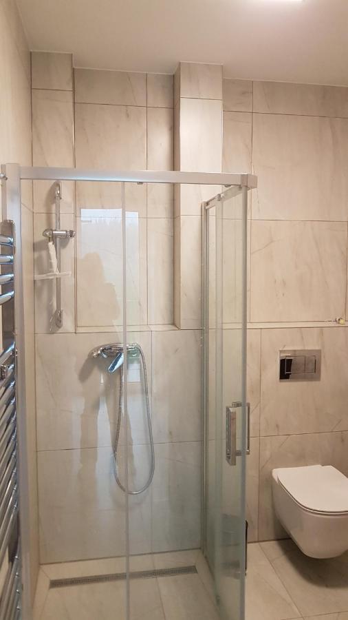 Apartmany Stran Potucky ภายนอก รูปภาพ