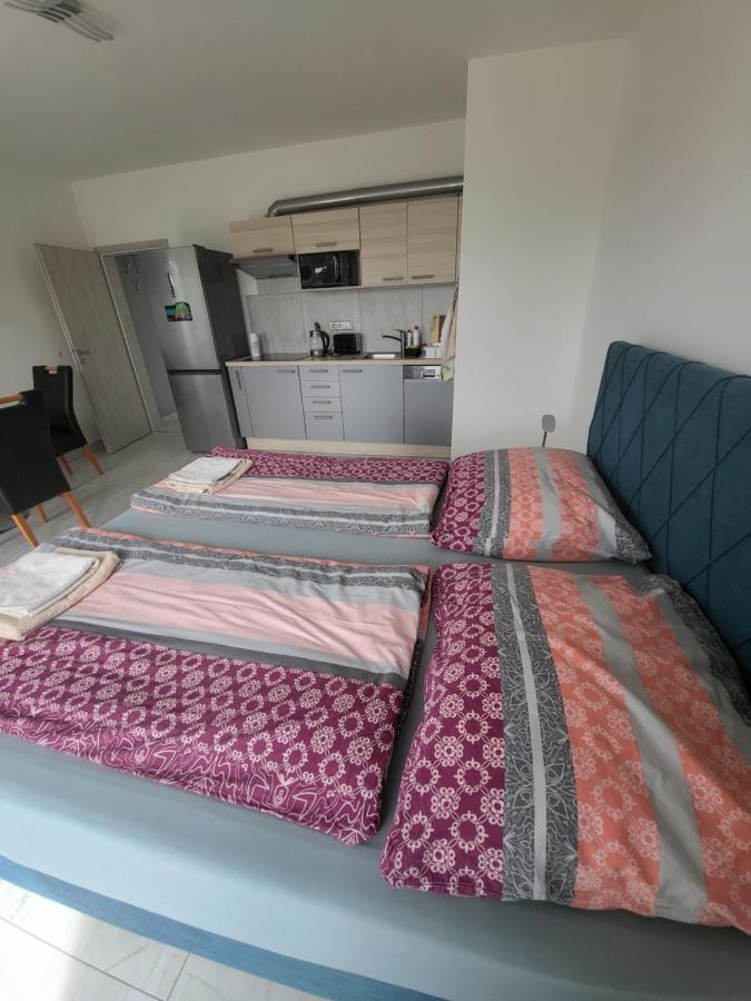 Apartmany Stran Potucky ภายนอก รูปภาพ