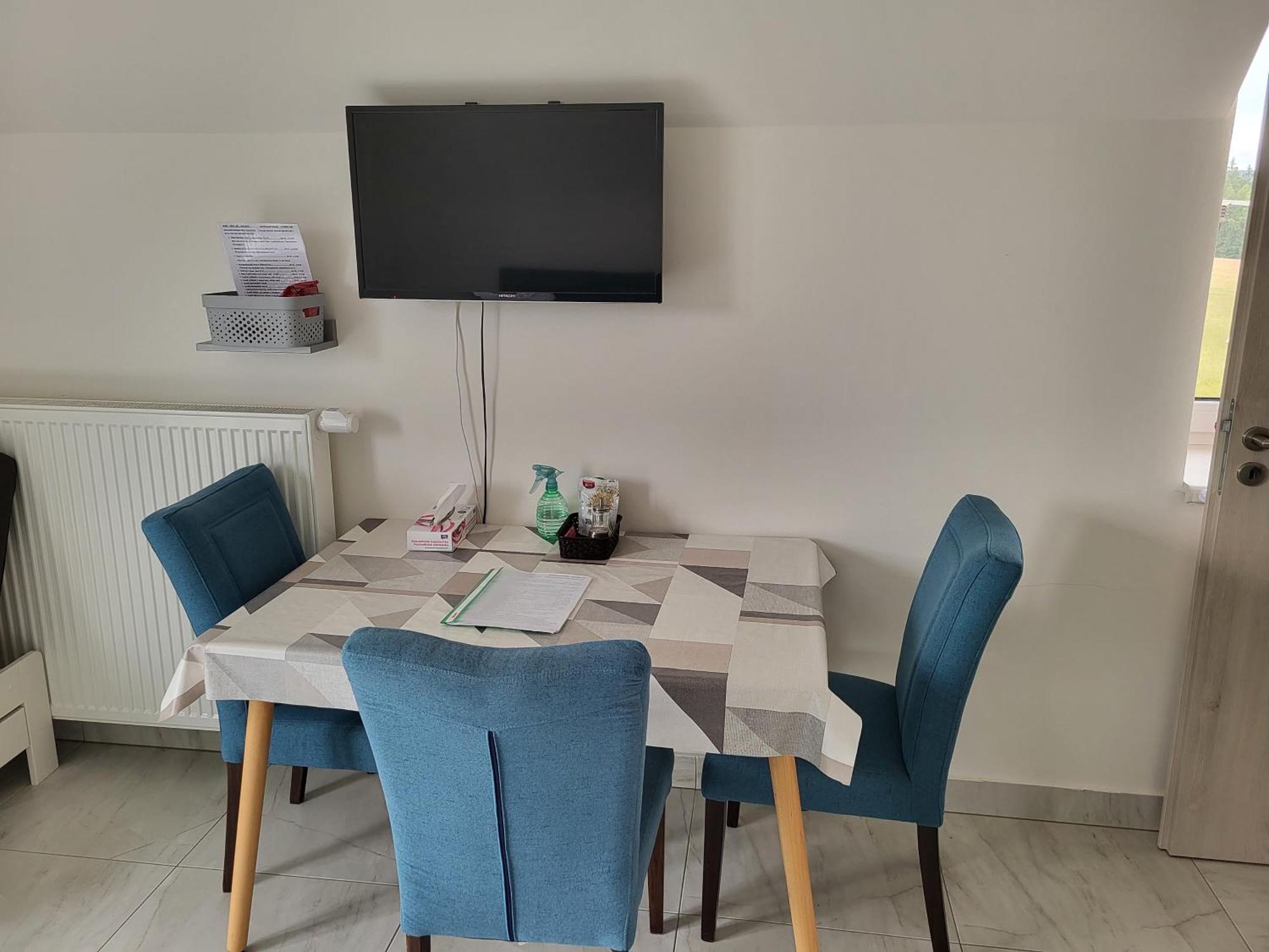 Apartmany Stran Potucky ห้อง รูปภาพ